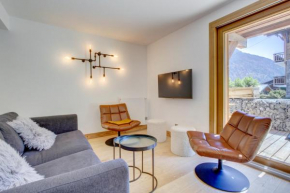 Frenes Hauts 002 deux pieces cabine pour 4 6 personnes au pied des pistes du Pleney Morzine
